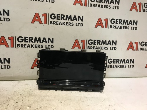Genuine golf mk7 mmi - 20-24, vw