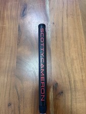 Scotty Cameron Matador Putter