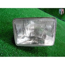 Front lighthouse Cagiva W16