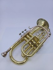 A BACH PRELUDE CR700 CORNET