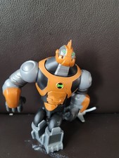 Ben 10 OMNI-KIX ARMOR
