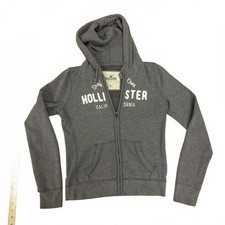 Hollister California Grey