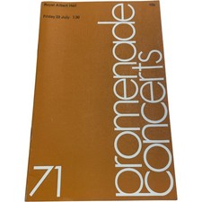 Royal Albert Hall Promenade