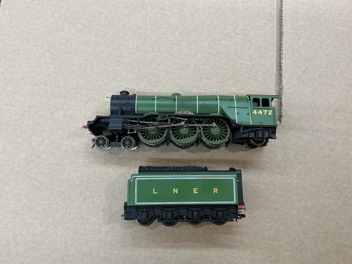 Hornby gauge steam - oo,