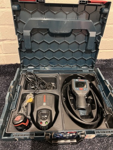 Bosch gos li inspection - 10.8v-li,