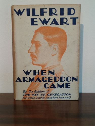When armageddon came - armageddon,