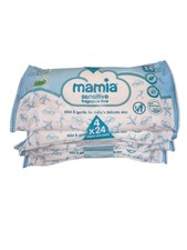 Mamia Sensitive Fragrance Free