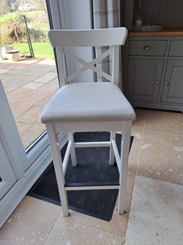 Breakfast bar stool excellent - breakfast,