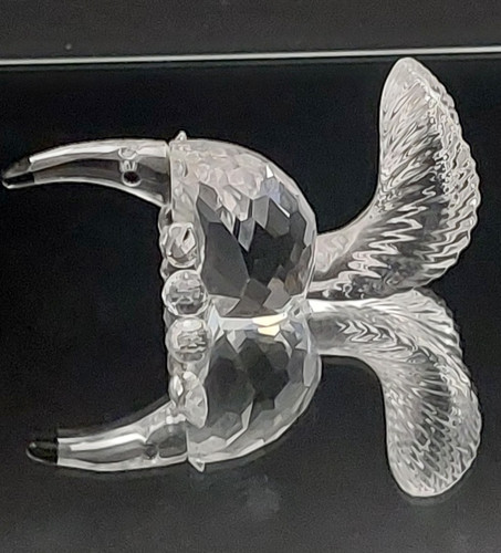 Swarovski anteater ant - /, ant-eater