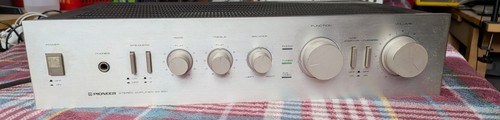 Pioneer 420 vintage stereo - vintage,