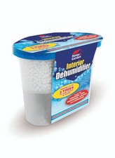 Disposable dehumidifier 500ml - disposable,