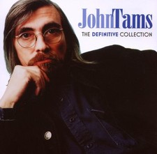 John Tams: The Definitive