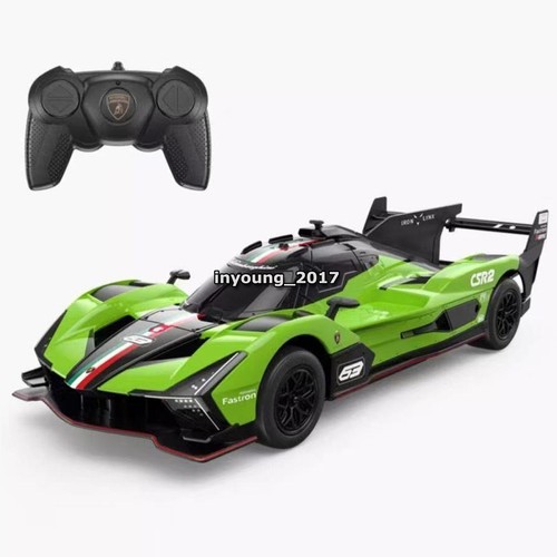 Remote control car 2 4ghz - remote,