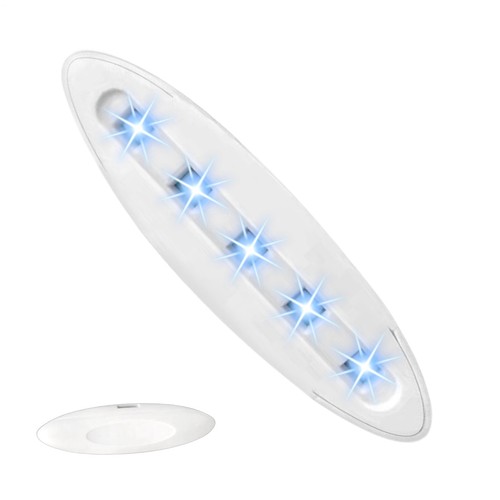 Led lamp beads - led, nail