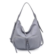 Moda Luxe Marla Hobo Bag -
