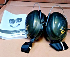 3M Peltor Optime II Earmuffs