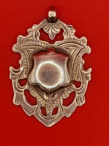 Not engraved sterling silver - engraved,
