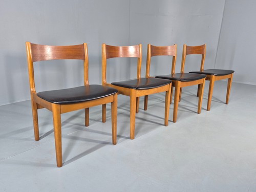 Vintage 1960s dining - 4,