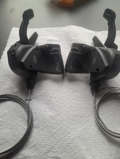 Shimano xtr M952  9 Speed