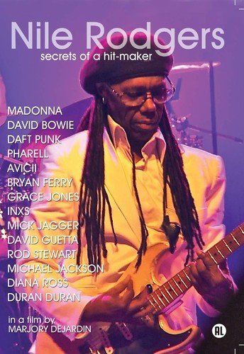 Nile rodgers secrets hit - nile,