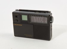 GRUNDIG TRAVELLER II PE 7-BAND