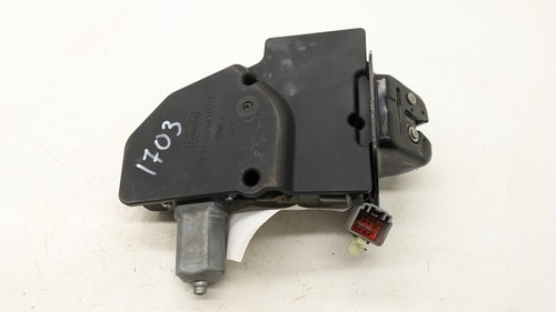 Ford kuga mk2 - kuga, tailgate