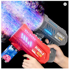 10-Hole Handheld Light Bubble