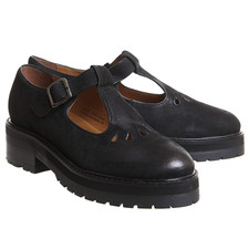 New! Office black Fair Lady