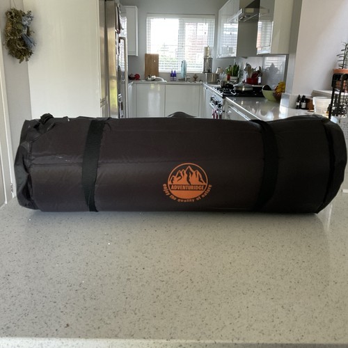 Camping mat self inflating - mat,