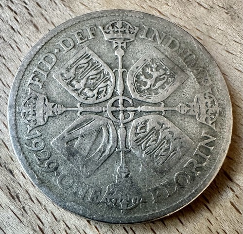 King george two - uk, v