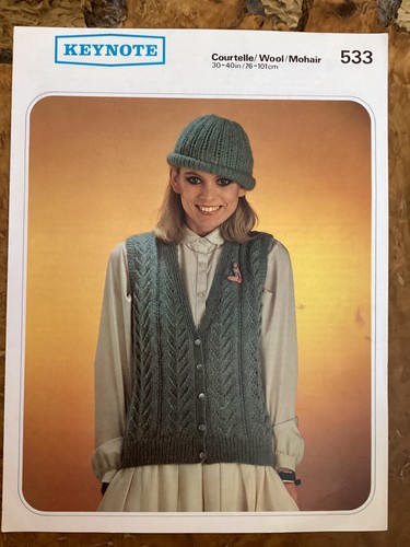 Women knitting patterns - women’s,
