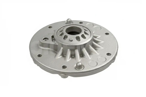 Shock absorber cushion front - cushion,