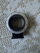Canon Mount Lens Adapter