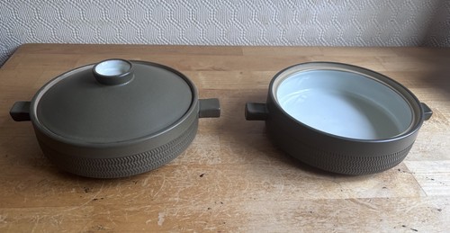 Vintage denby olive - denby,