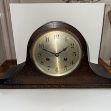 Antique Sessions 8 Day Gonging