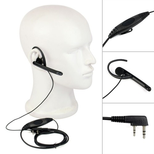Practical mic headset - mic, for