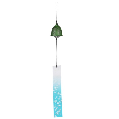 Japanese furin cast iron wind - cast,