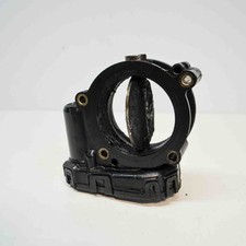 MERCEDES-BENZ C W204 THROTTLE