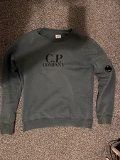 Cp Company Jumper Xs