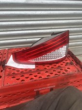 2009 FORD MONDEO MK4 ESTATE DRIVER SIDE REAR LIGHT 7S71-13404-B
