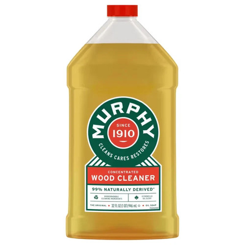 Murphy oil soap concentrate - murphy,