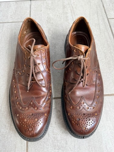 Hotter defender mens brown - defender,