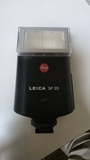 Leica sf20 flash unit - leica,