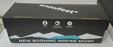 Snowfeet Pro X - 38CM Mini