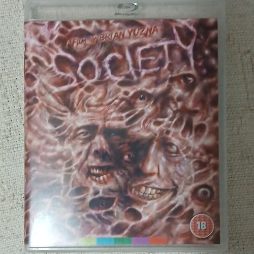 Arrow video society - arrow,