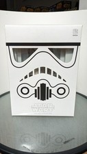 Star Wars Stormtrooper Medicom Vcd Sideshow Collectables