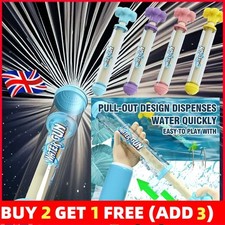 Firework Water Gun Fireworks