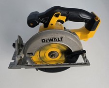 DeWalt DCS391 165mm 18V Li-Ion XR Cordless Circular Saw - Body Only
