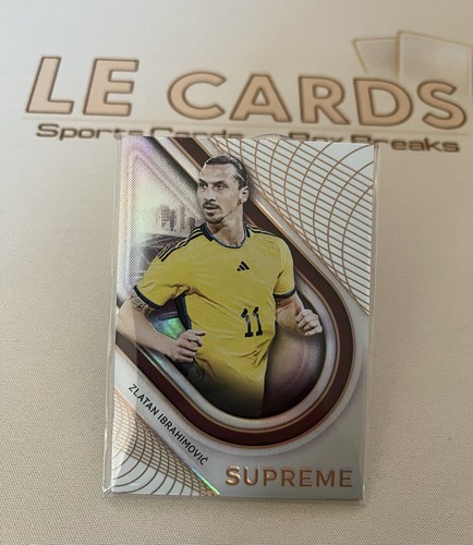 Zlatan ibrahimovic futera - ibrahimovic,