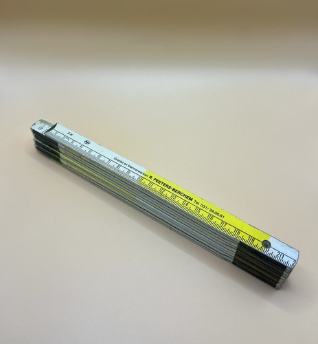 Vintage adga german foldable - german,